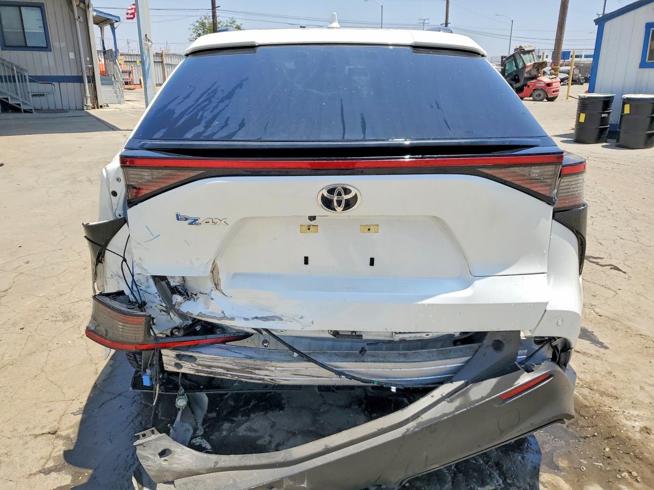 2024 TOYOTA ALL OTHER