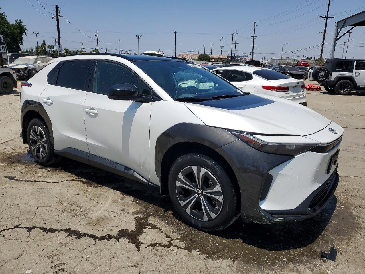 2024 TOYOTA ALL OTHER