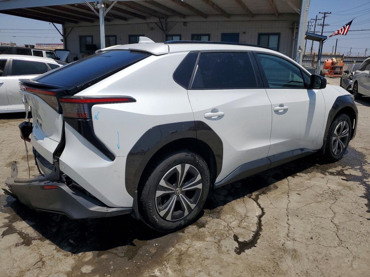 2024 TOYOTA ALL OTHER