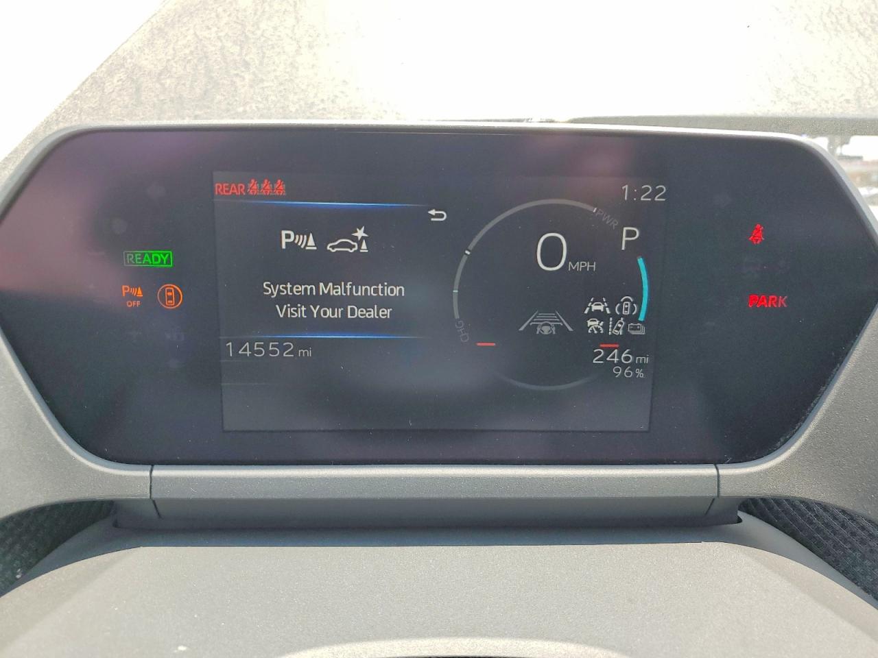 2024 TOYOTA ALL OTHER