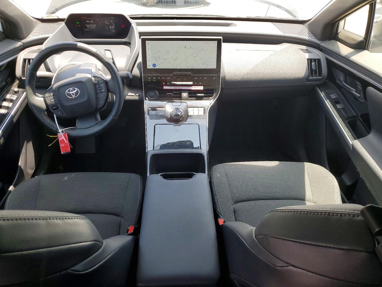 2024 TOYOTA ALL OTHER