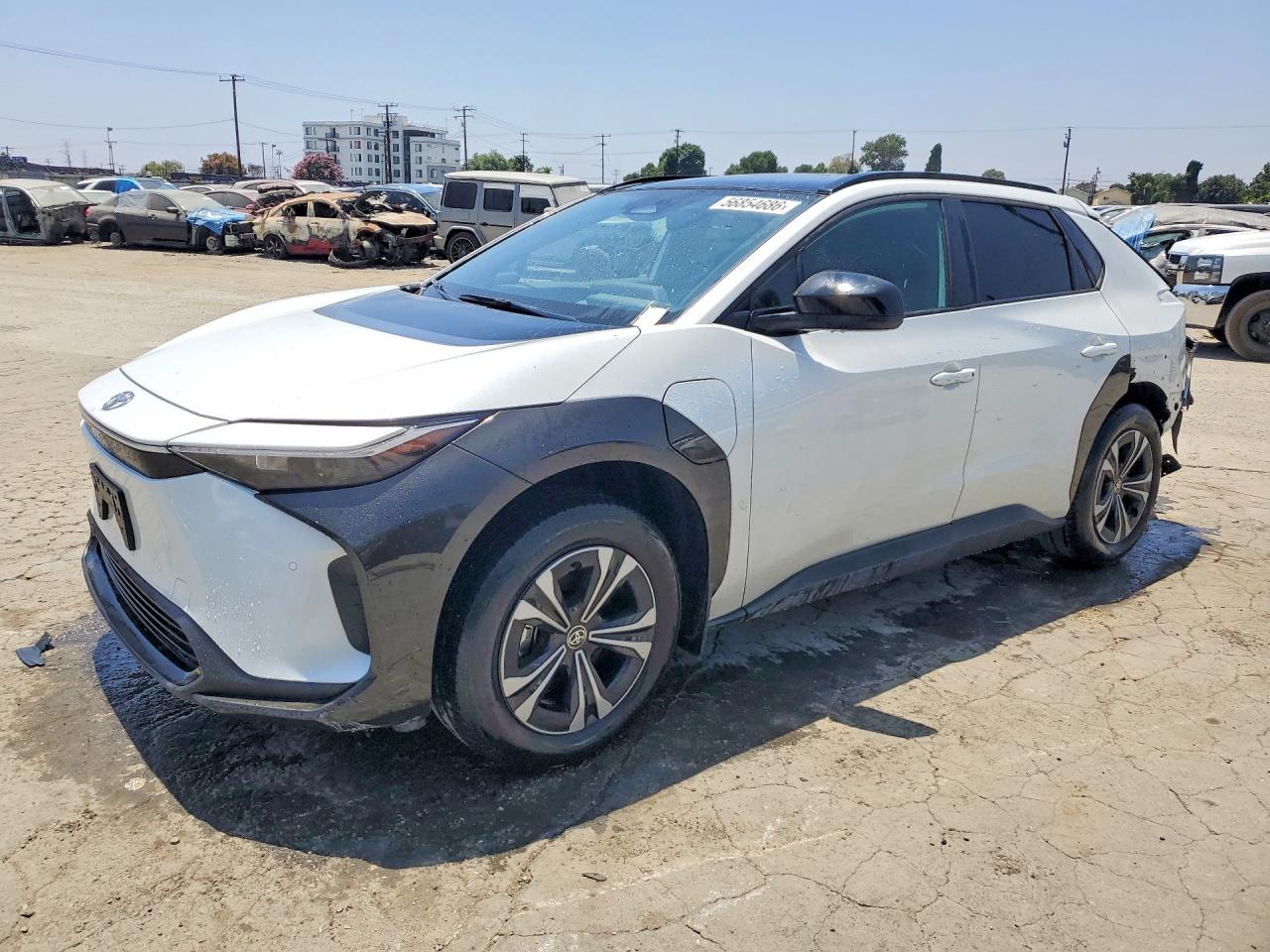 2024 TOYOTA ALL OTHER