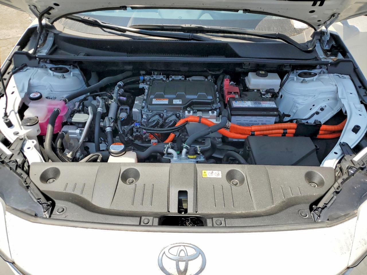 2024 TOYOTA ALL OTHER