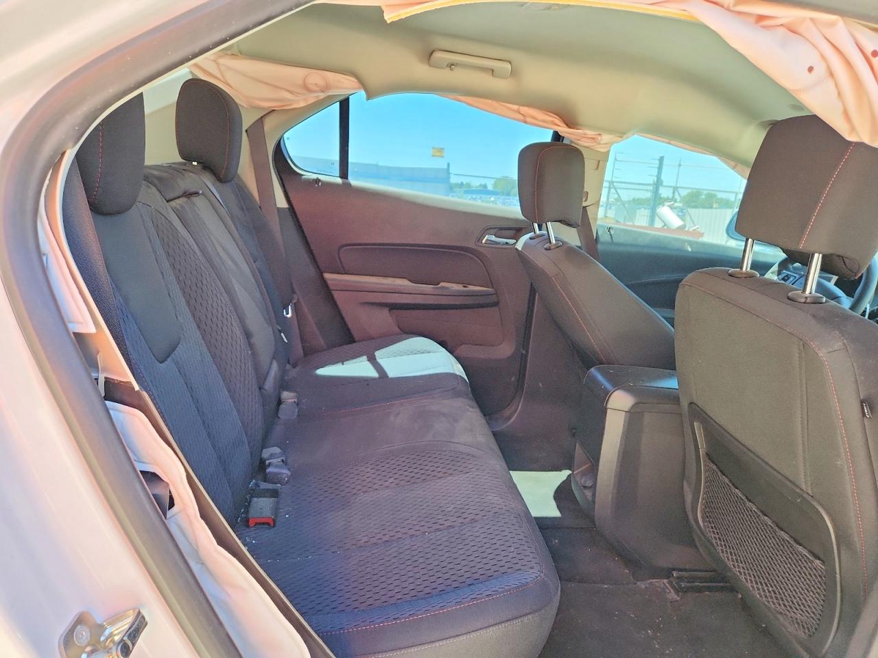 2012 CHEVROLET EQUINOX
