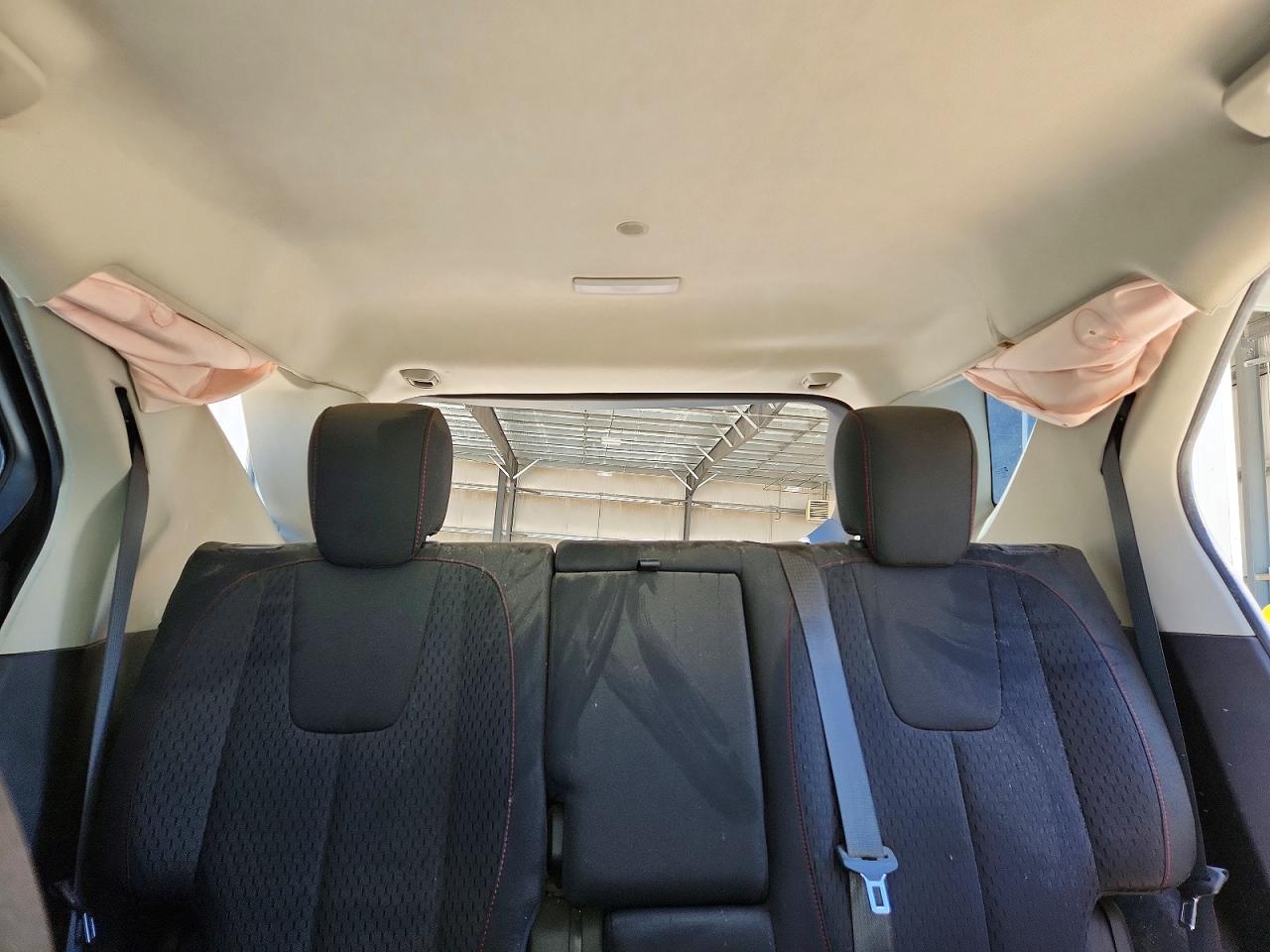2012 CHEVROLET EQUINOX