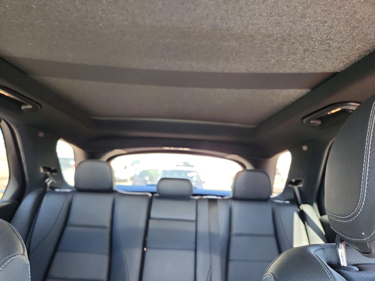 2022 MERCEDES-BENZ GLE-CLASS