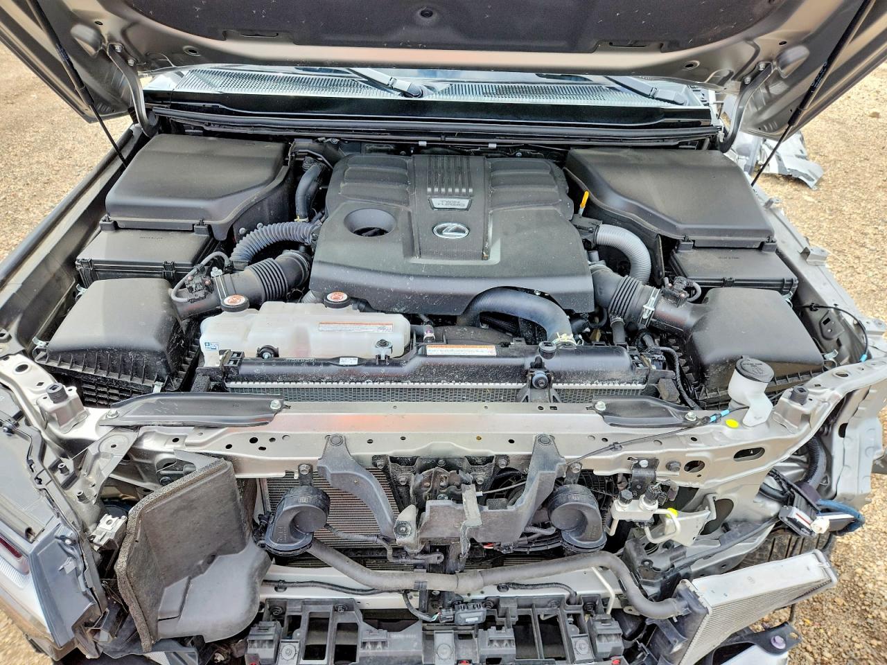 2025 LEXUS GX