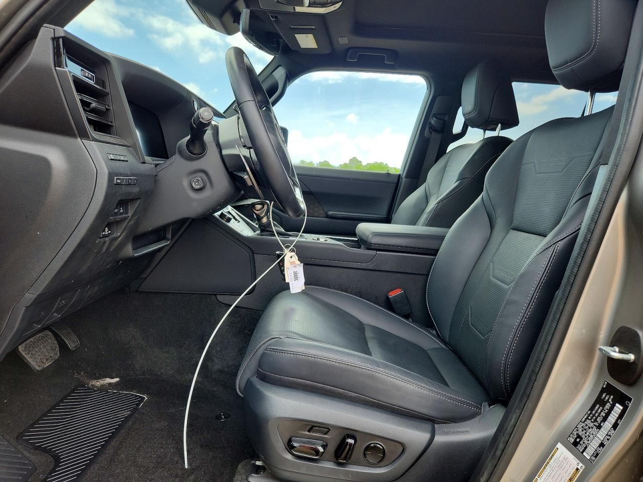 2025 LEXUS GX