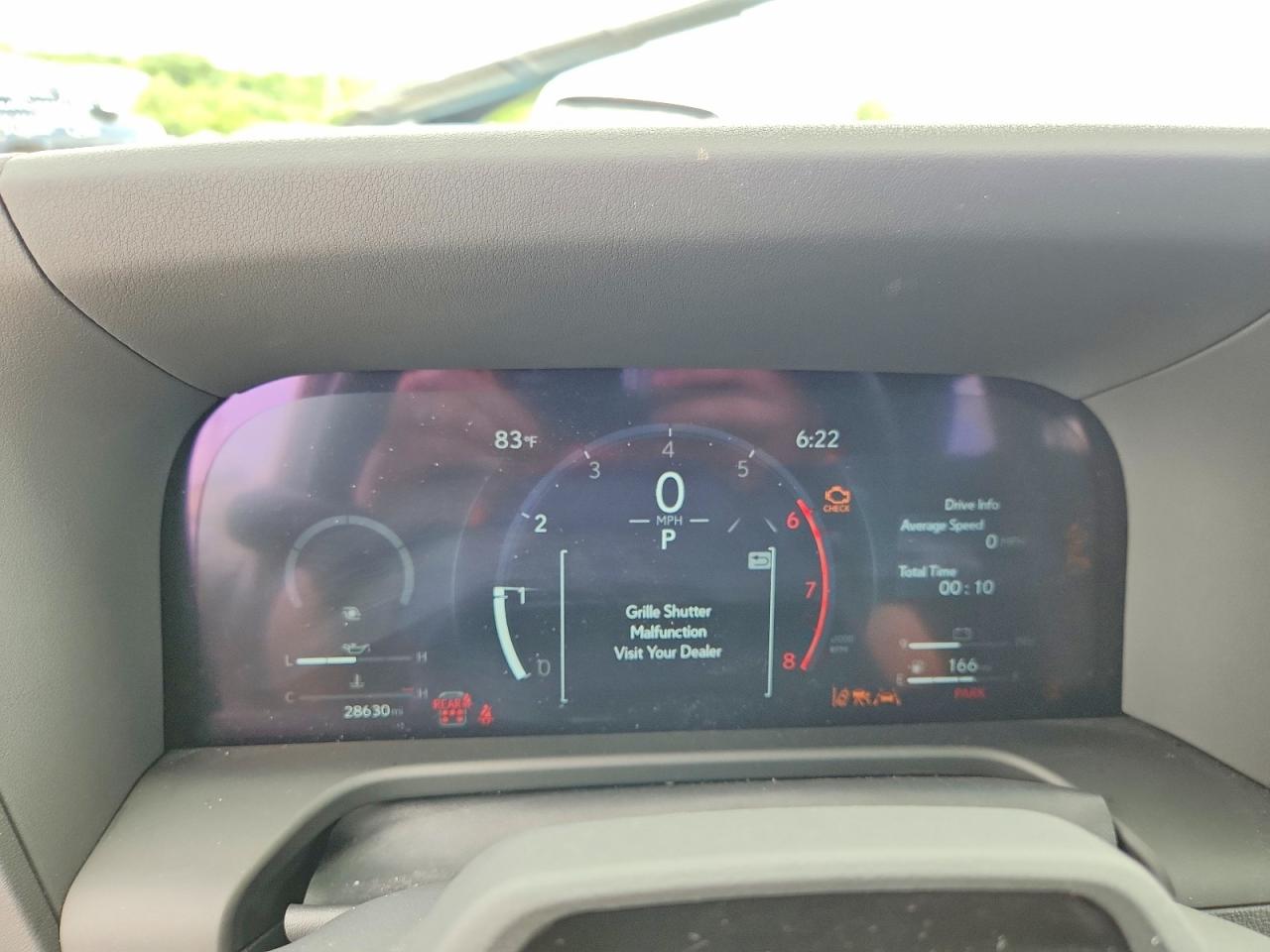 2025 LEXUS GX