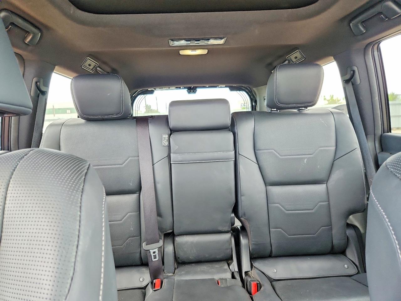 2025 LEXUS GX