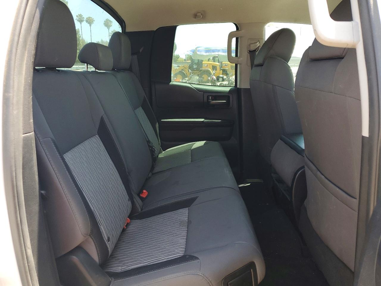 2016 TOYOTA TUNDRA