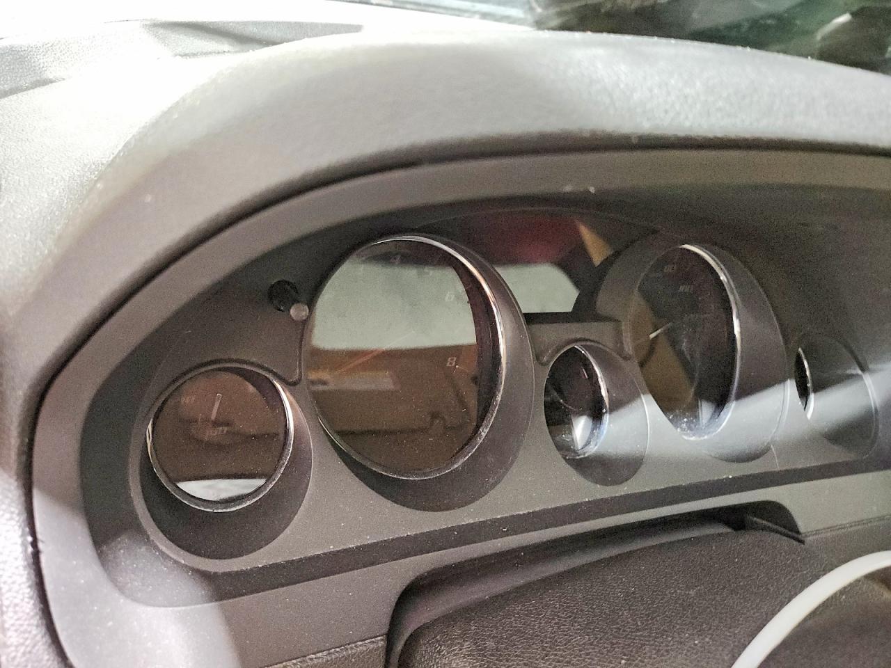 2010 GMC ACADIA