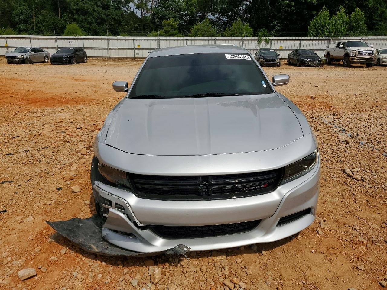 2022 DODGE CHARGER