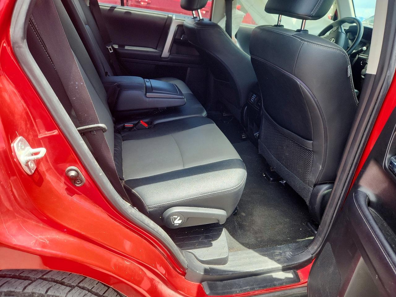 2020 TOYOTA 4RUNNER