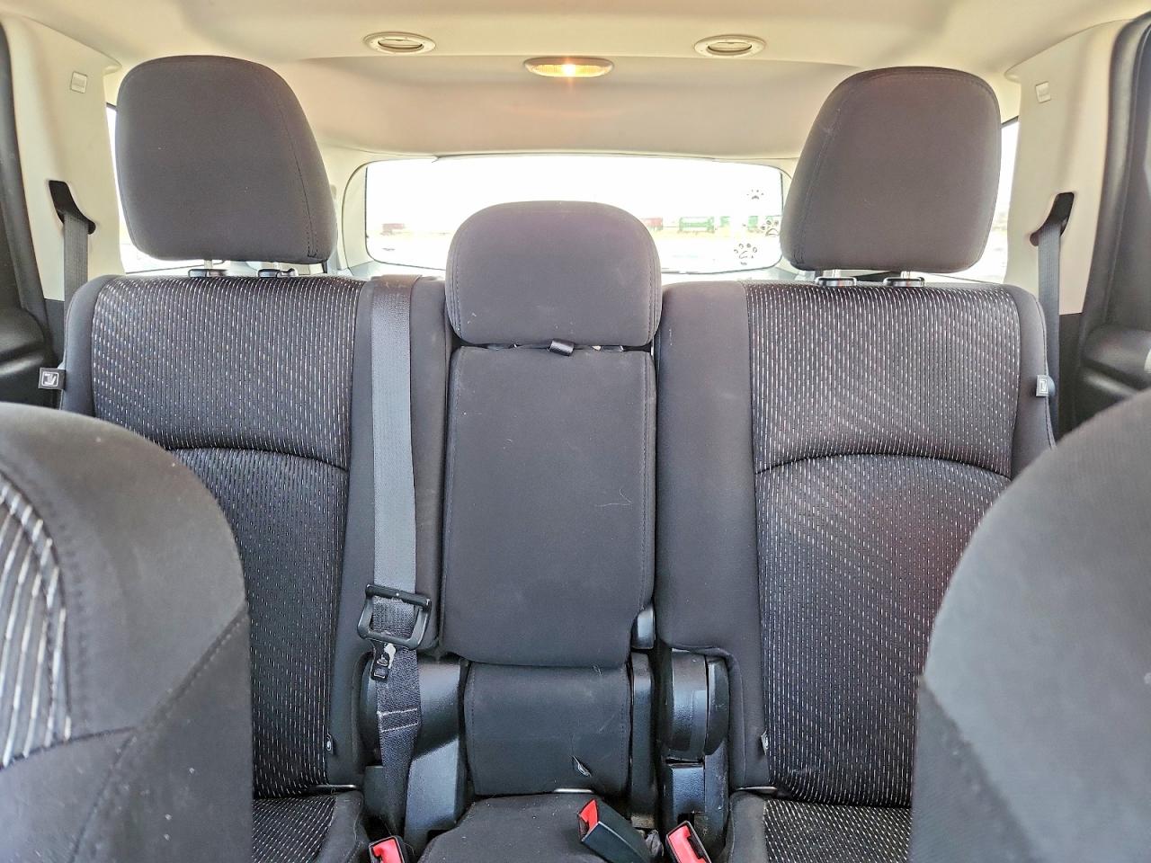 2014 DODGE JOURNEY