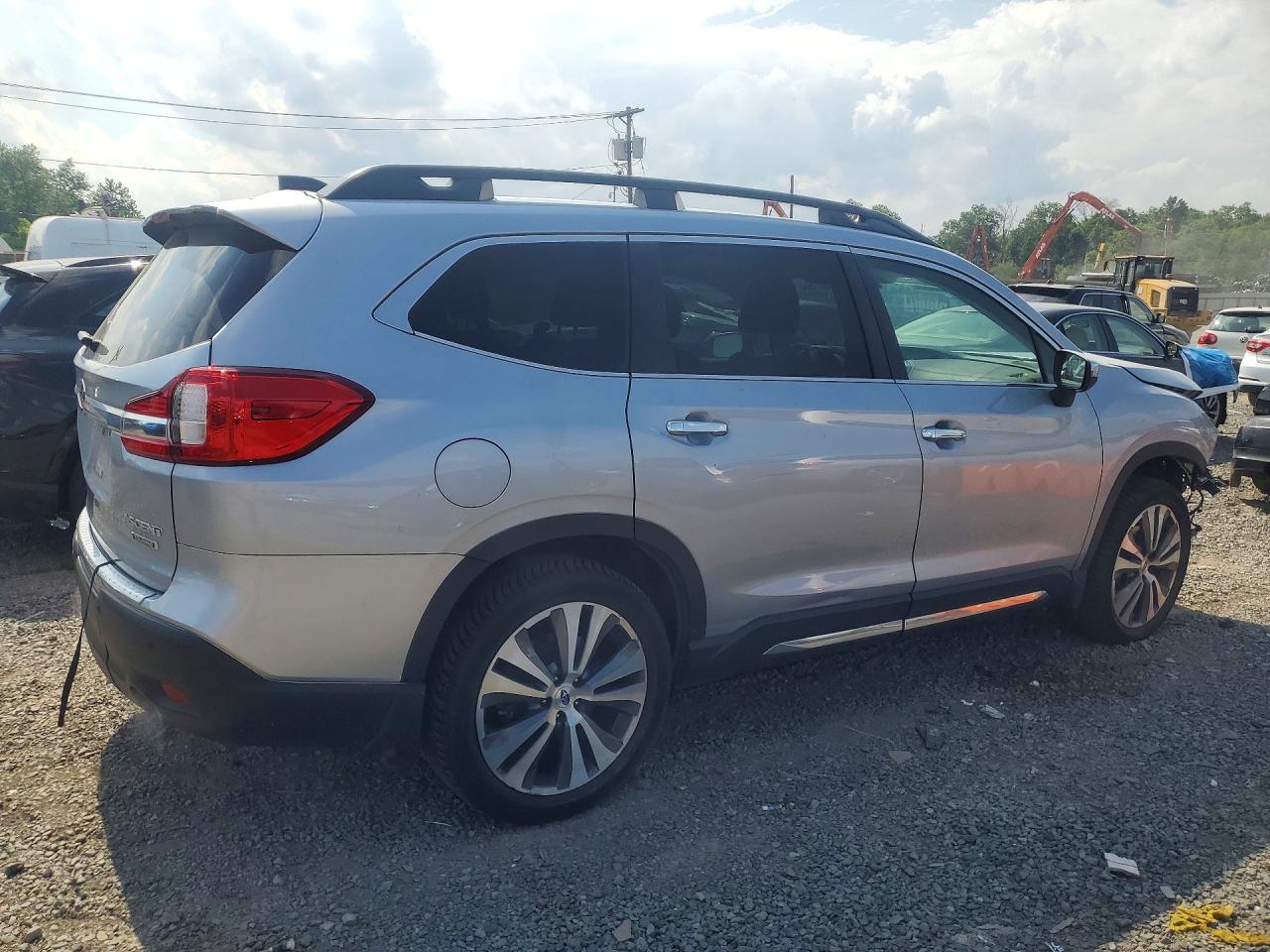 2021 SUBARU ASCENT