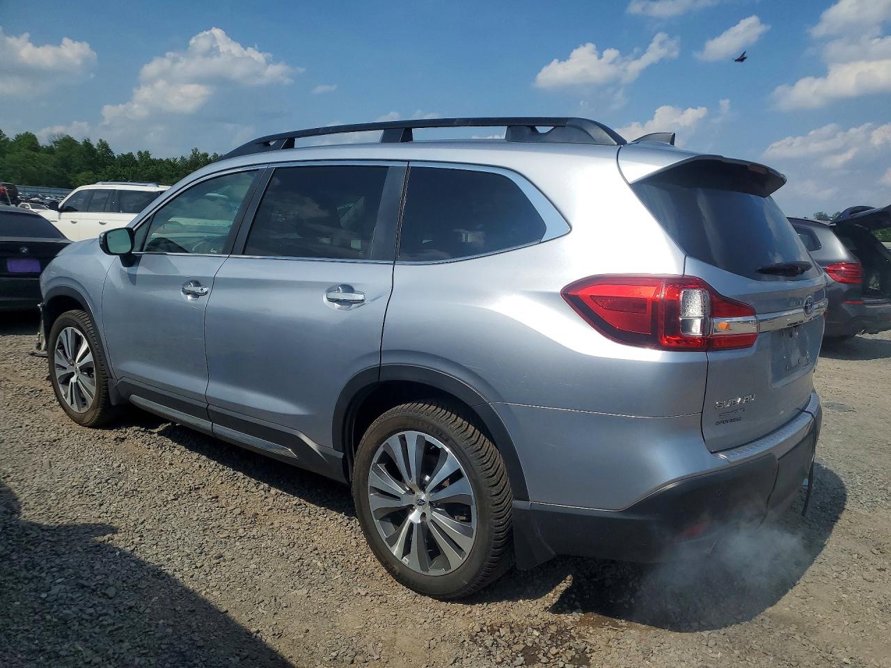 2021 SUBARU ASCENT