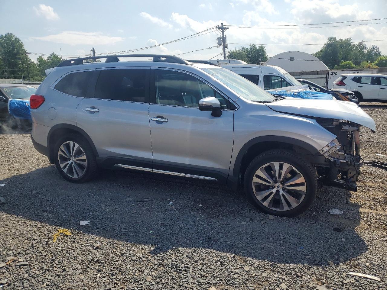 2021 SUBARU ASCENT