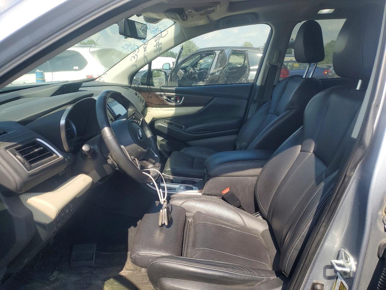 2021 SUBARU ASCENT