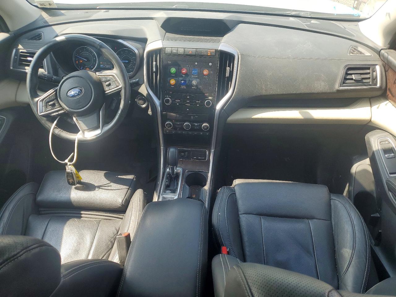2021 SUBARU ASCENT