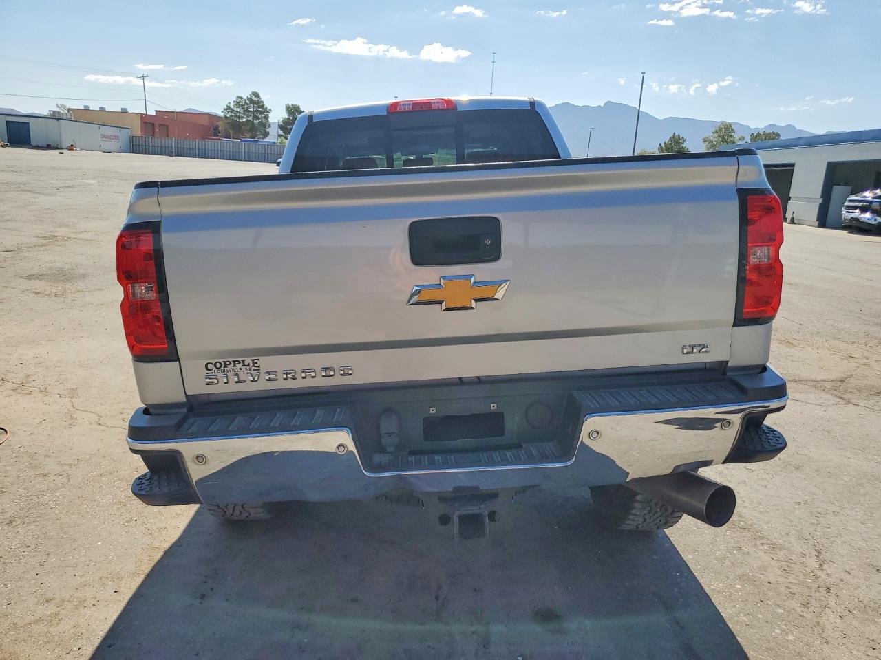 2018 CHEVROLET ALL Models
