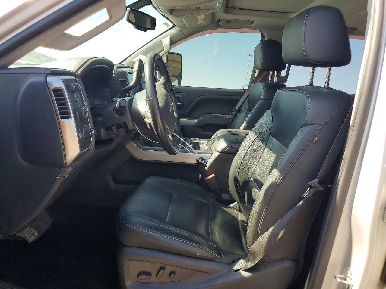 2018 CHEVROLET ALL Models