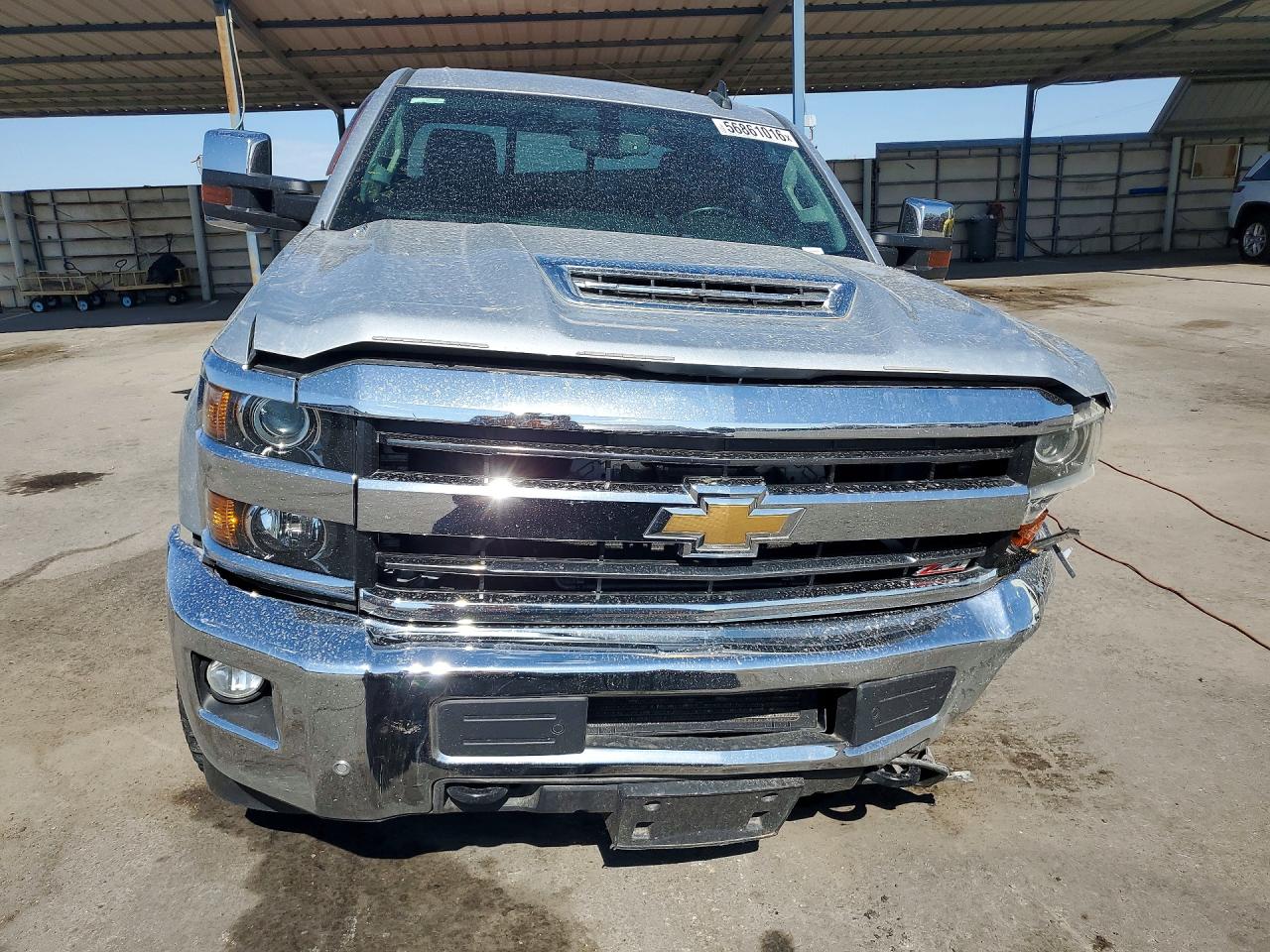 2018 CHEVROLET ALL Models