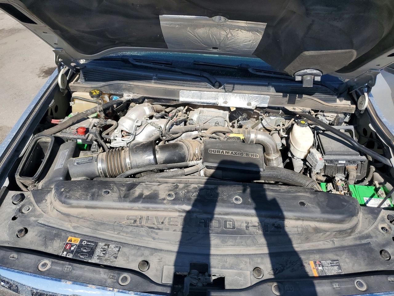 2018 CHEVROLET ALL Models