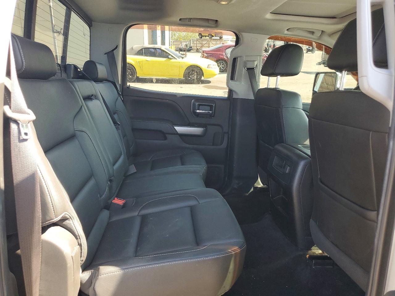 2018 CHEVROLET ALL Models