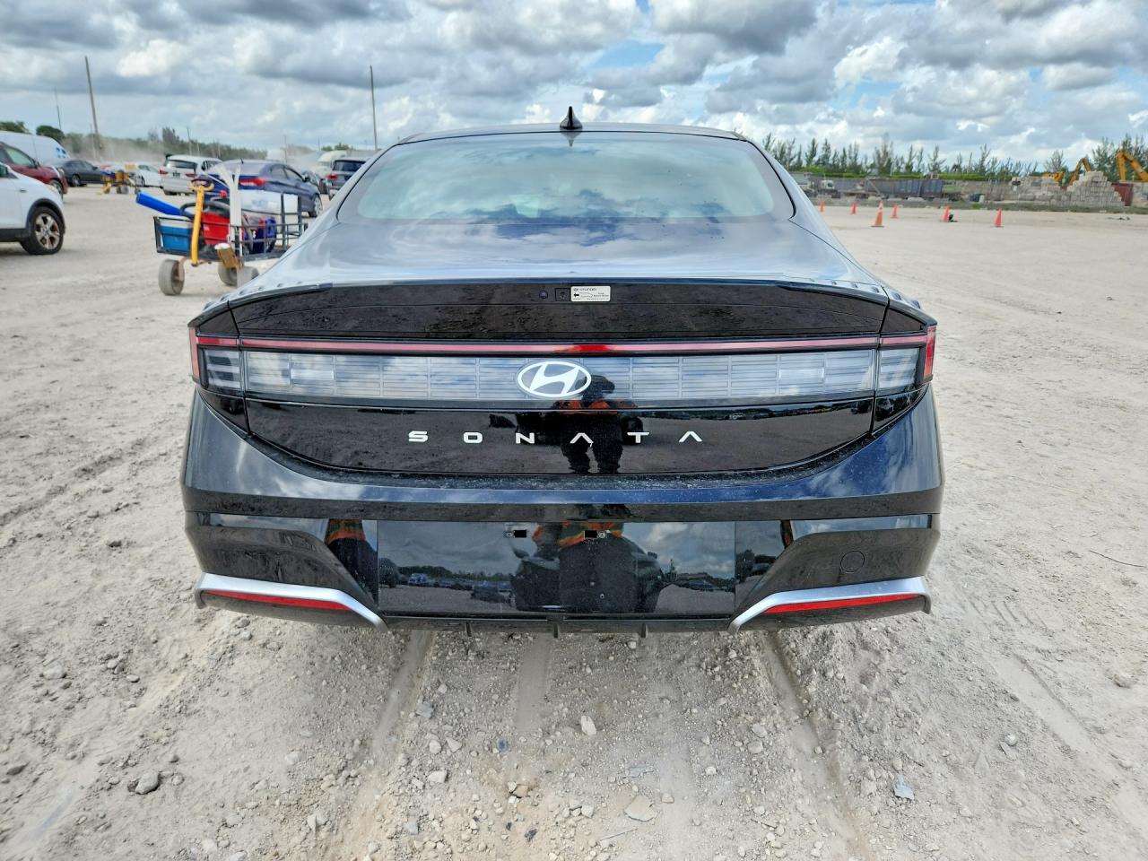 2025 HYUNDAI SONATA