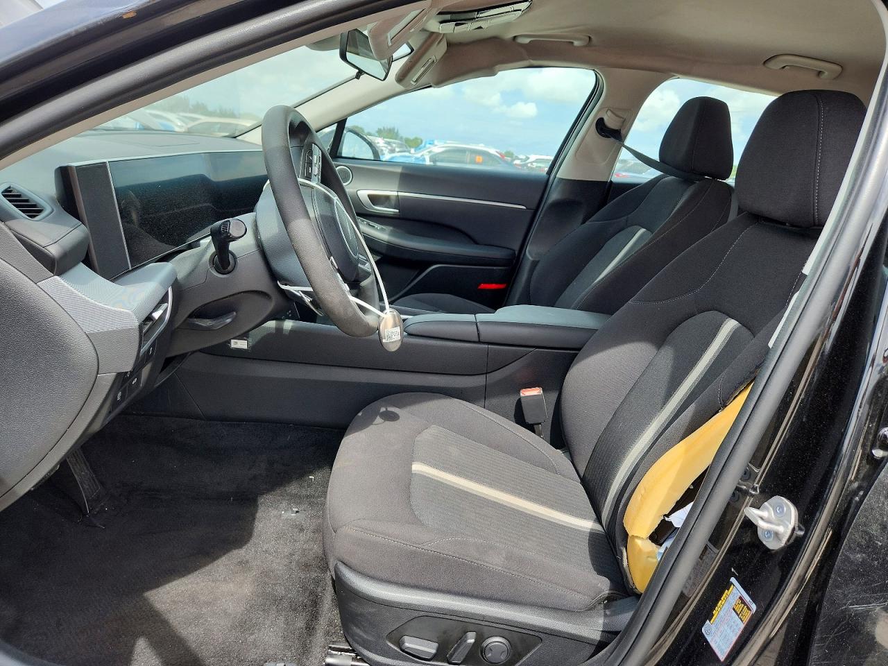 2025 HYUNDAI SONATA