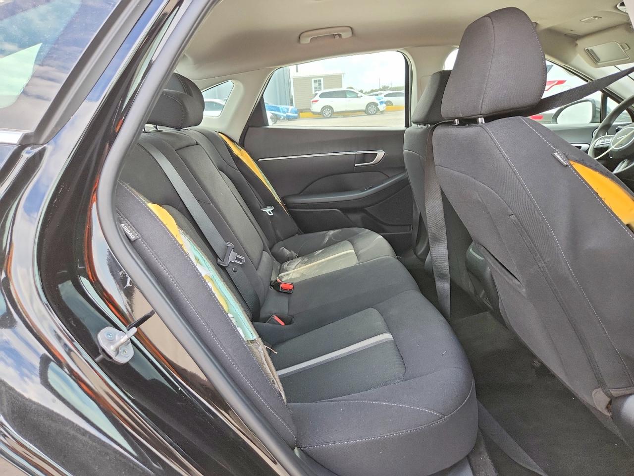 2025 HYUNDAI SONATA