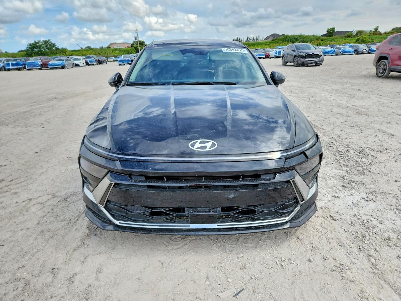 2025 HYUNDAI SONATA