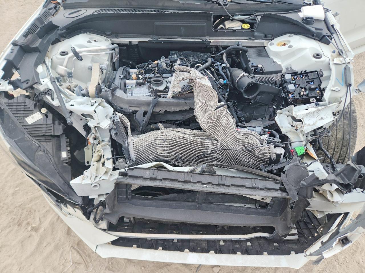 2021 VOLVO XC60