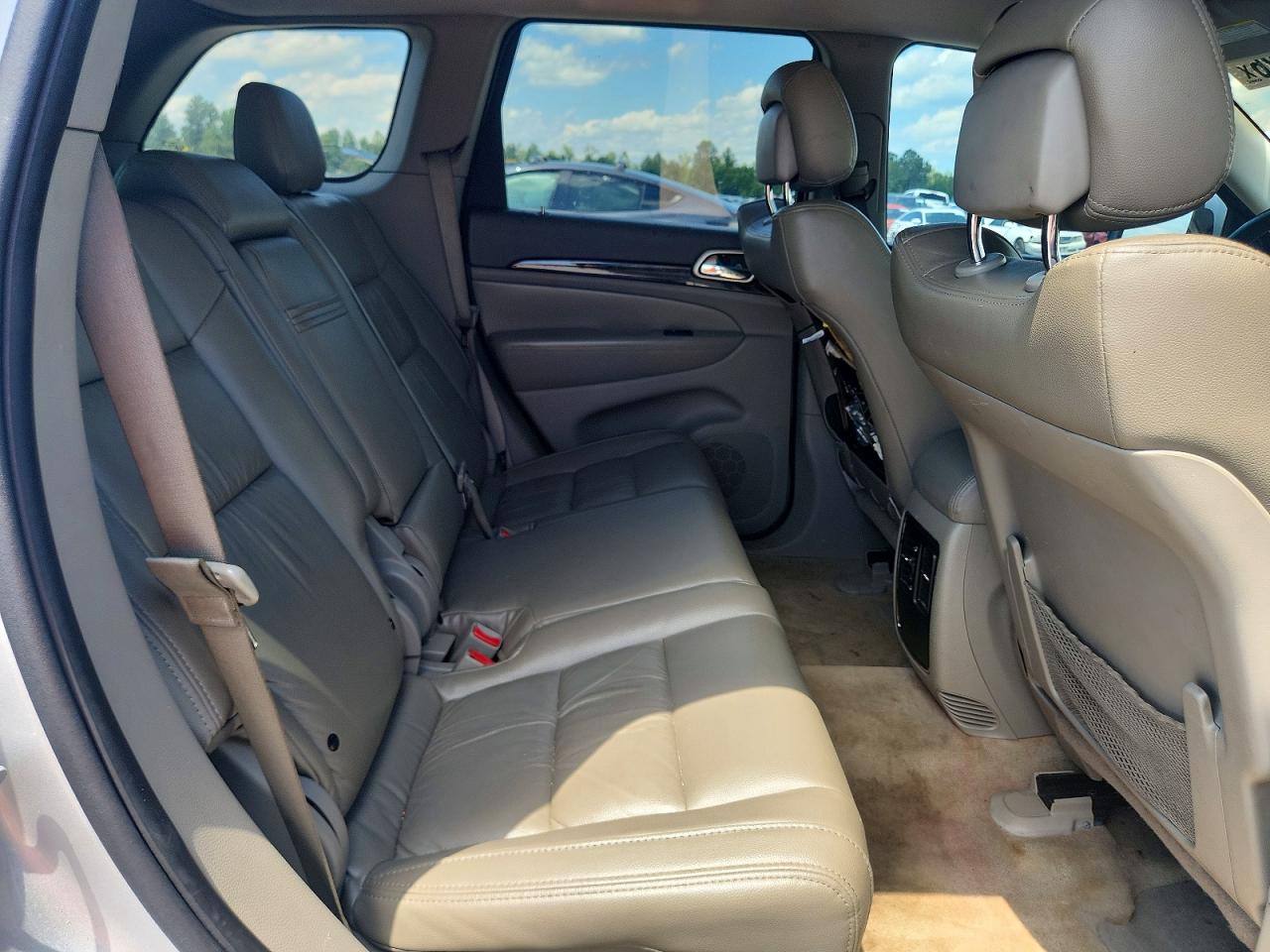 2011 JEEP CHEROKEE