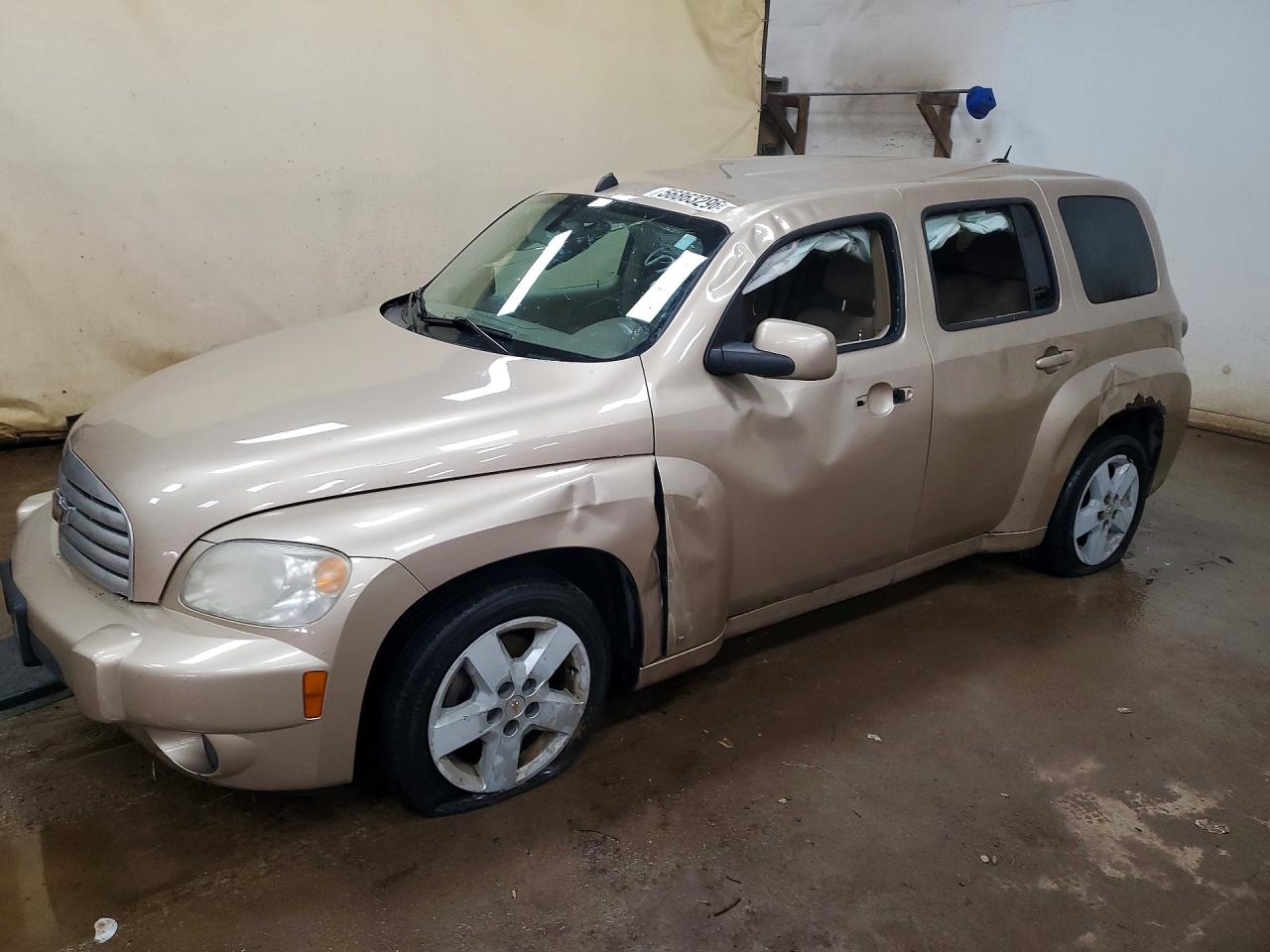 2008 CHEVROLET HHR