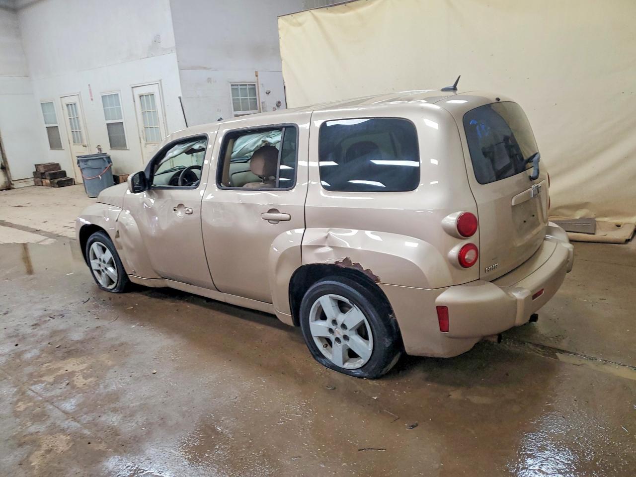 2008 CHEVROLET HHR