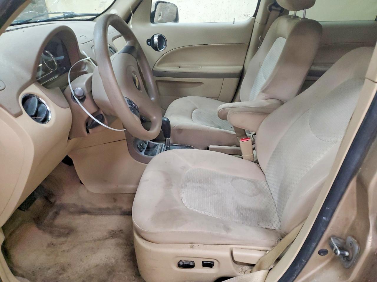 2008 CHEVROLET HHR