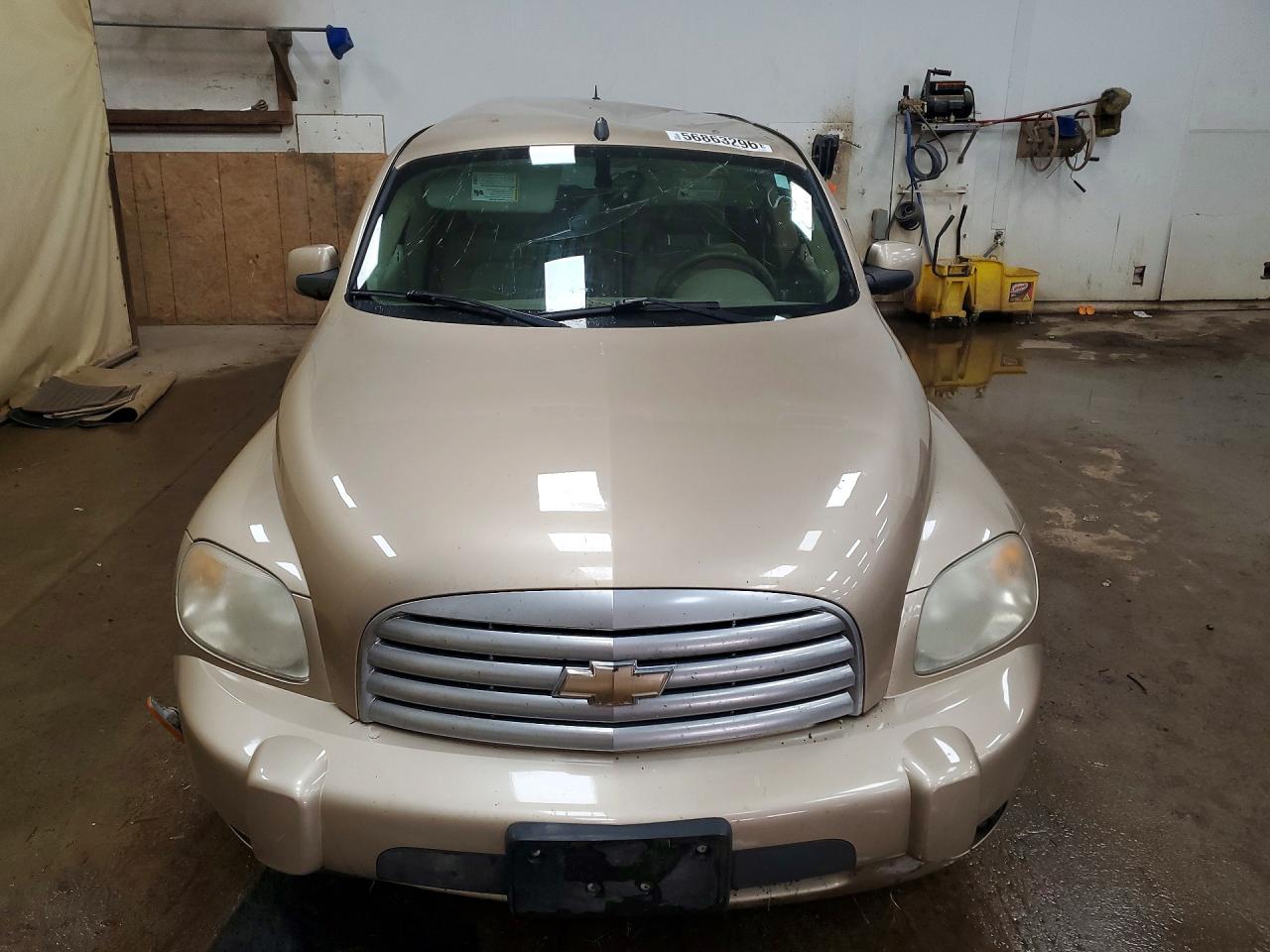 2008 CHEVROLET HHR