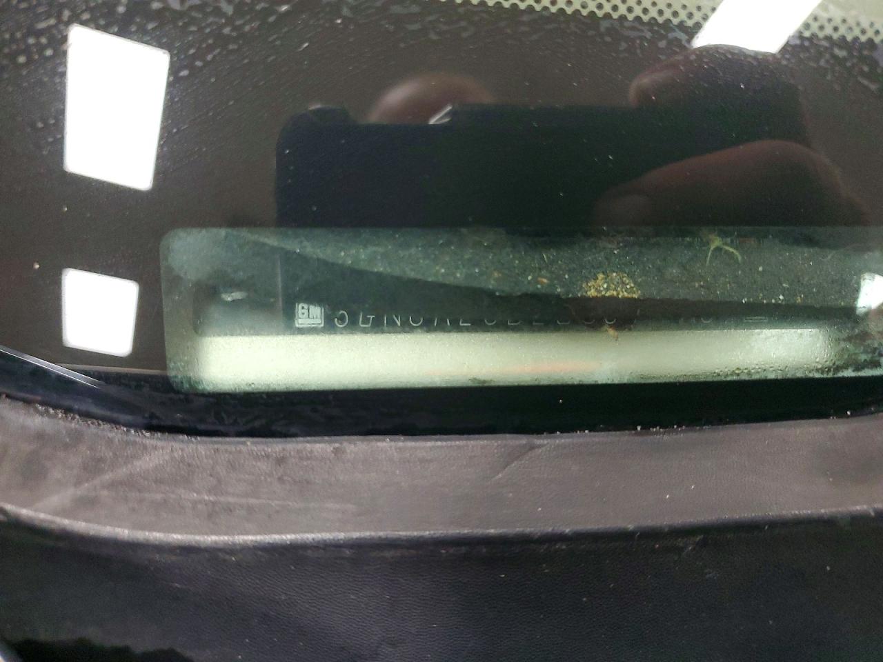 2008 CHEVROLET HHR