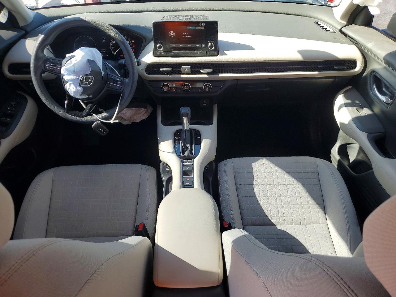 2024 HONDA HR-V