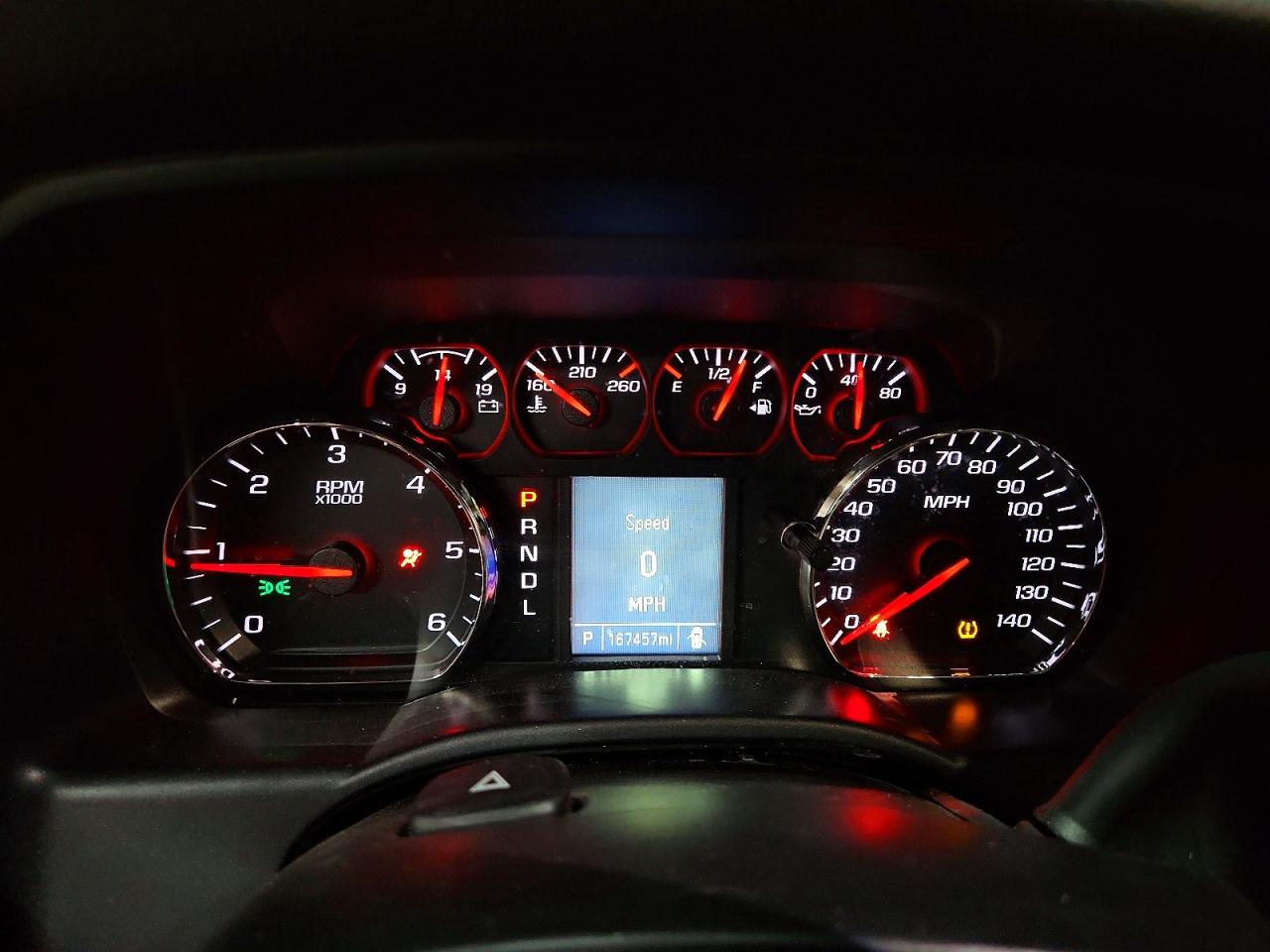 2018 GMC SIERRA