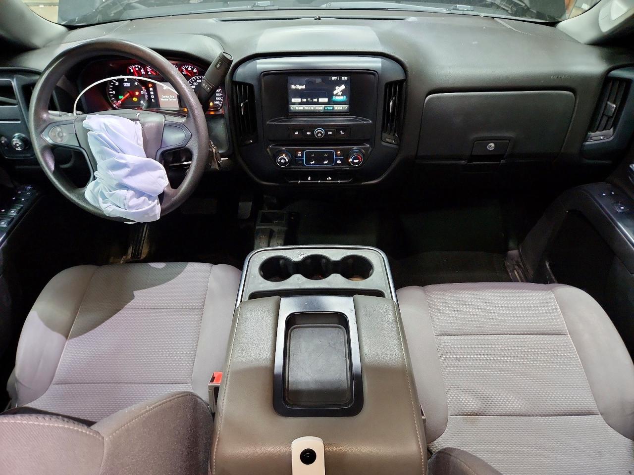 2018 GMC SIERRA