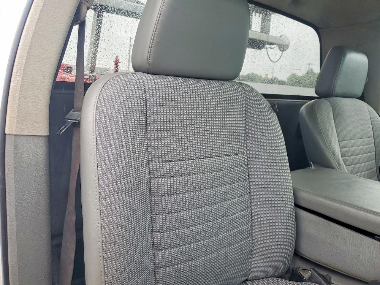 2009 DODGE RAM 4500