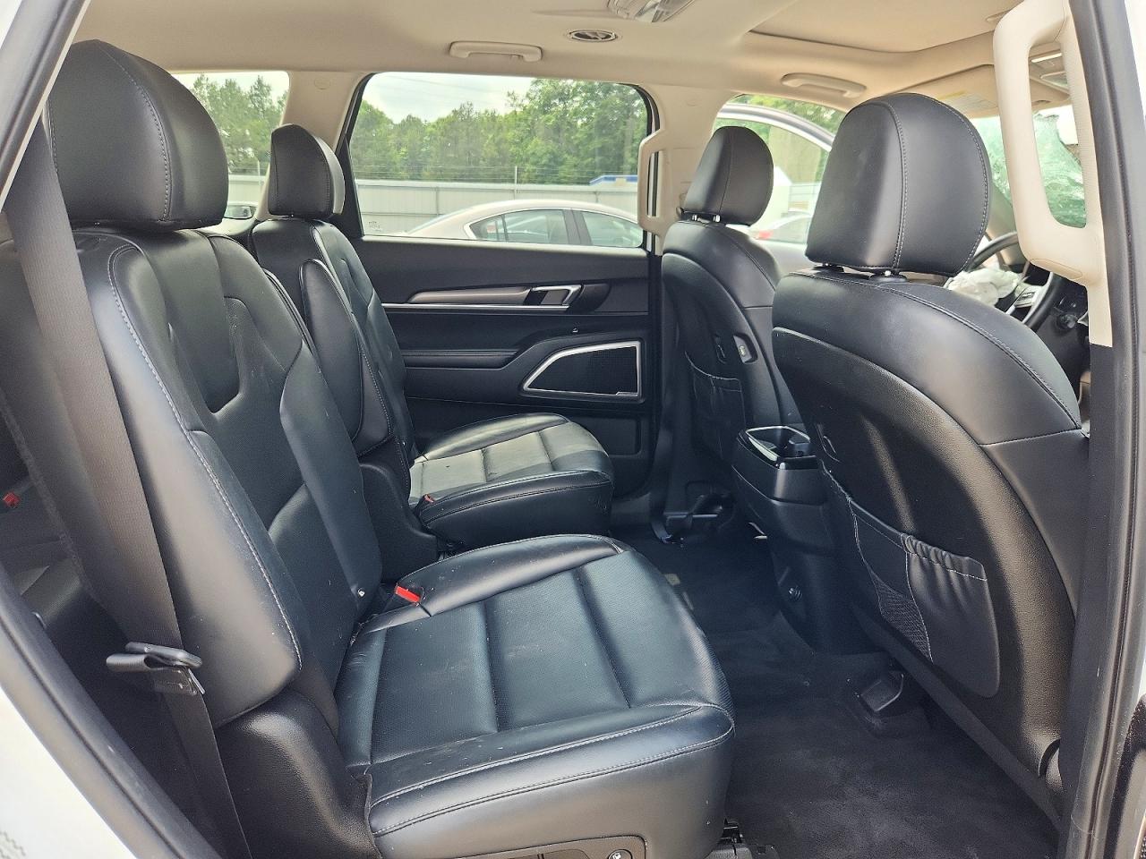 2020 KIA TELLURIDE