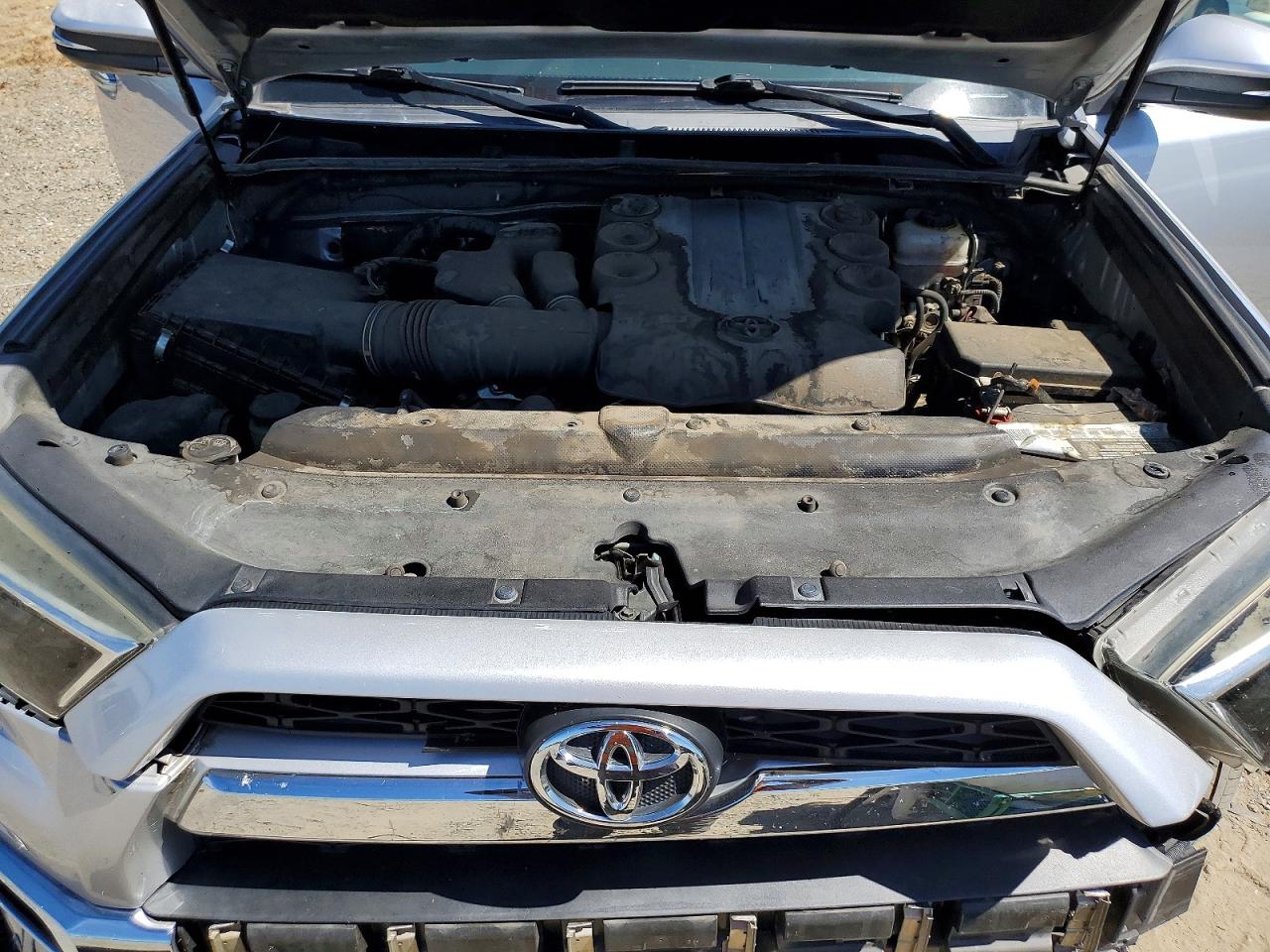 2015 TOYOTA 4RUNNER