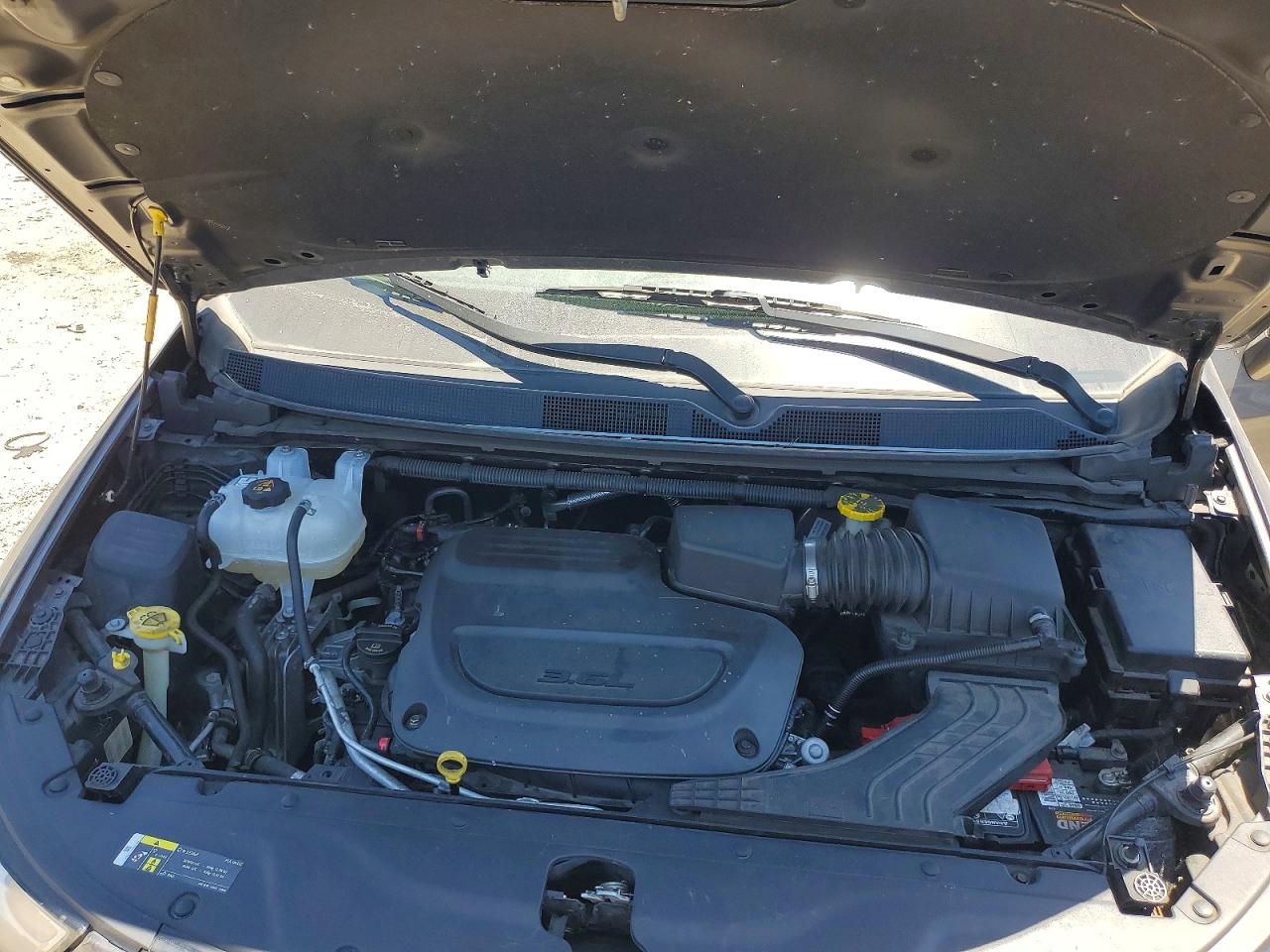 2021 CHRYSLER PACIFICA