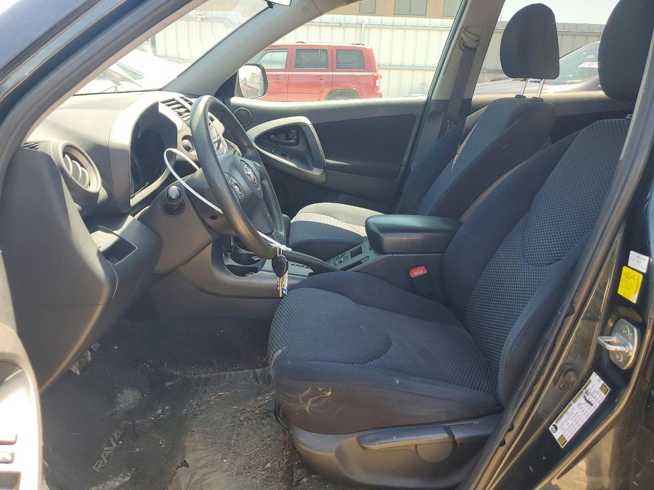 2010 TOYOTA RAV4
