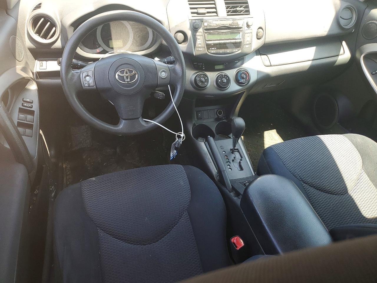 2010 TOYOTA RAV4