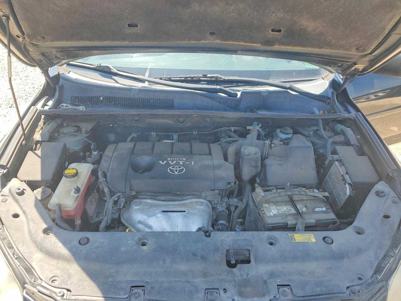 2010 TOYOTA RAV4